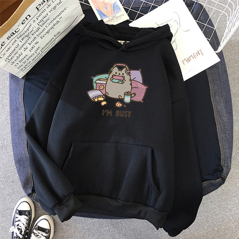 Pusheen Kawaii Sweater